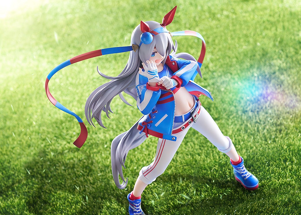 SPECIAL ORDER Good Smile Company - Umamusume: Pretty Derby - Tamamo Cross 1/7 [JP]
