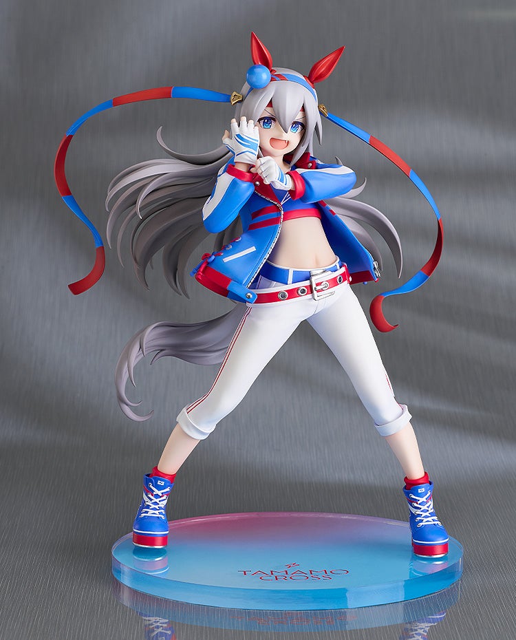 SPECIAL ORDER Good Smile Company - Umamusume: Pretty Derby - Tamamo Cross 1/7 [JP]