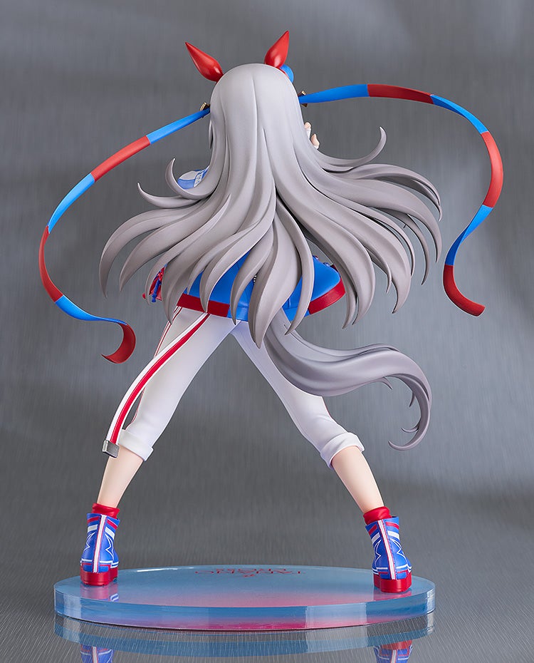SPECIAL ORDER Good Smile Company - Umamusume: Pretty Derby - Tamamo Cross 1/7 [JP]