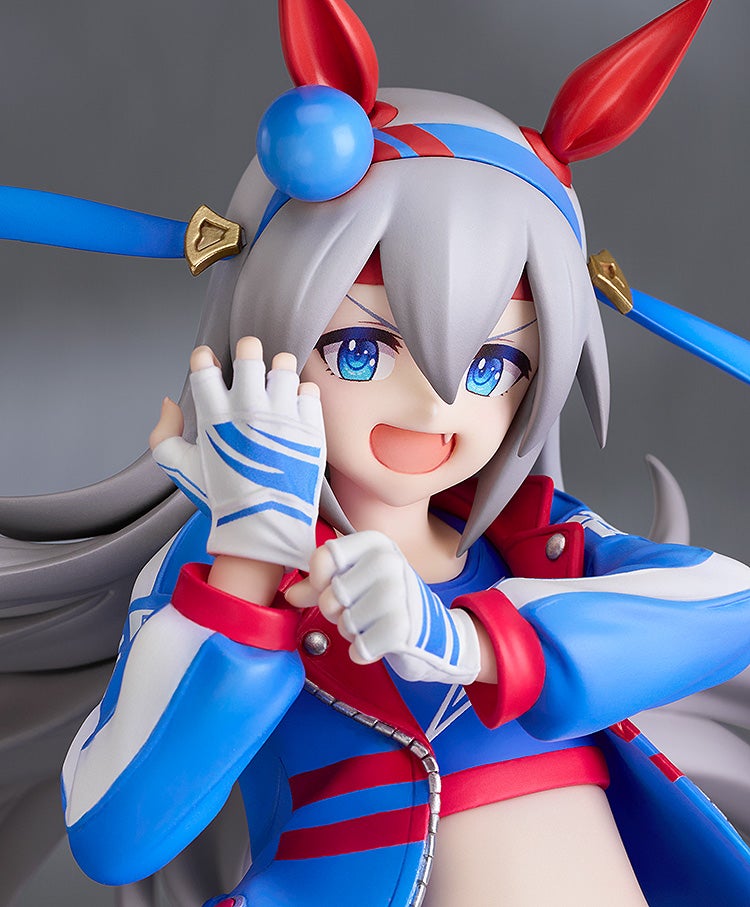 SPECIAL ORDER Good Smile Company - Umamusume: Pretty Derby - Tamamo Cross 1/7 [JP]