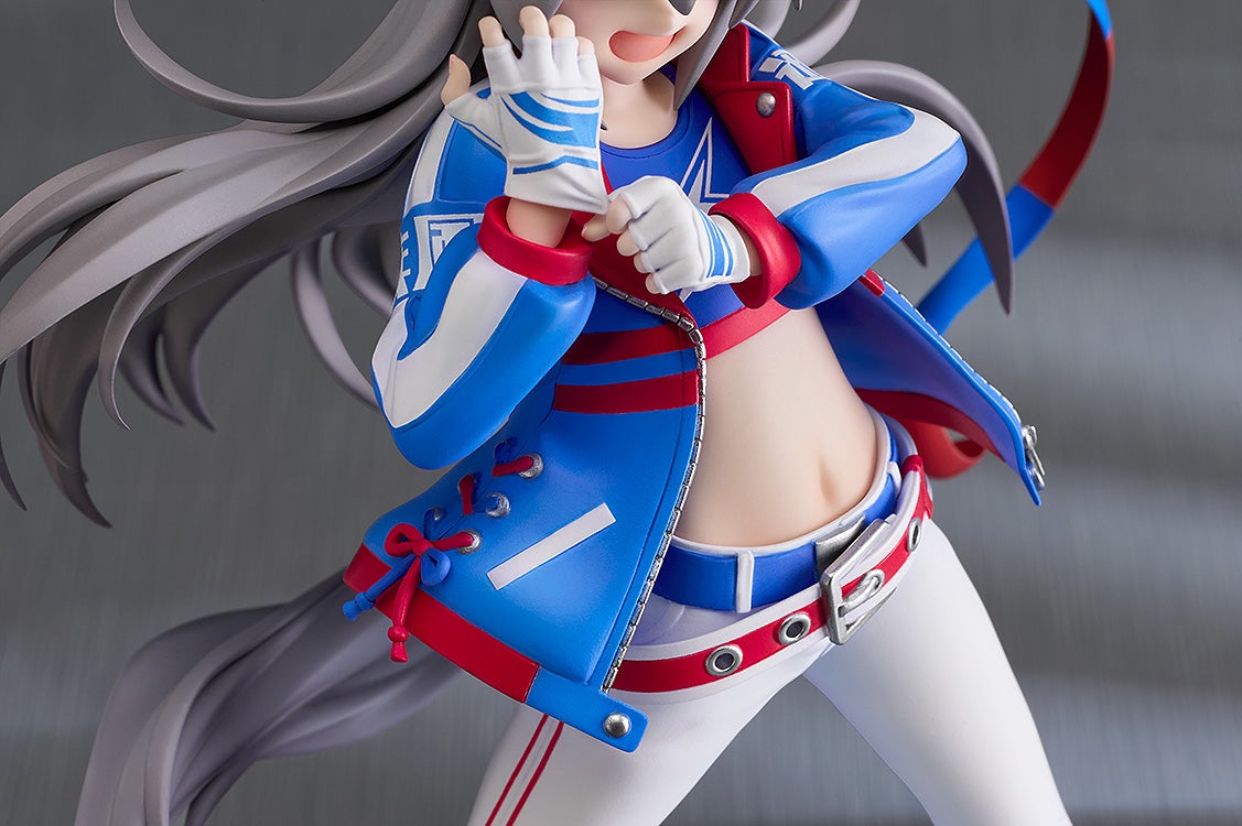 SPECIAL ORDER Good Smile Company - Umamusume: Pretty Derby - Tamamo Cross 1/7 [JP]