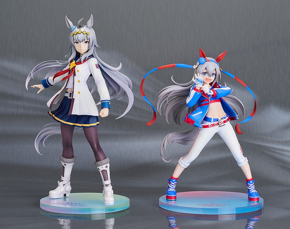 SPECIAL ORDER Good Smile Company - Umamusume: Pretty Derby - Tamamo Cross 1/7 [JP]