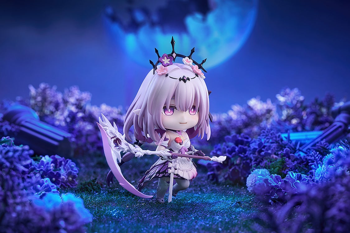 PRE-ORDER Good Smile Company - Nendoroid 2915 - Honkai: Star Rail - Castorice
