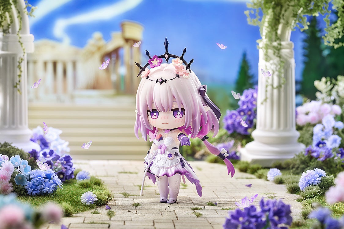 PRE-ORDER Good Smile Company - Nendoroid 2915 - Honkai: Star Rail - Castorice