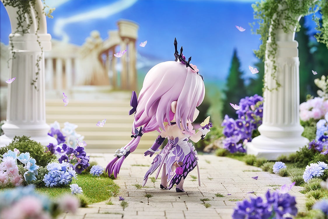 PRE-ORDER Good Smile Company - Nendoroid 2915 - Honkai: Star Rail - Castorice