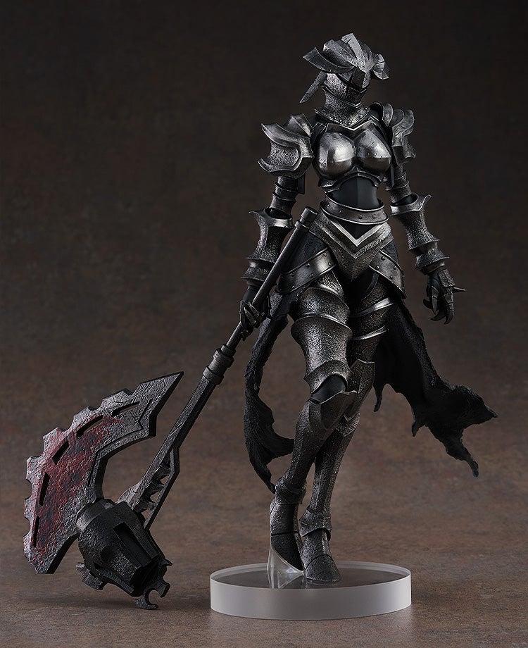 SPECIAL ORDER Good Smile Company - POP UP PARADE - Overlord - Albedo Armor Full Face Ver. L Size [EXCLUSIVE]