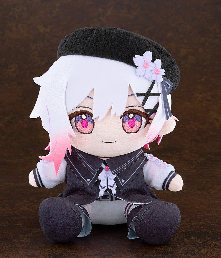 SPECIAL ORDER Good Smile Company - Magical Girl Witch Trials Plushie - Ema Sakuraba [JP]