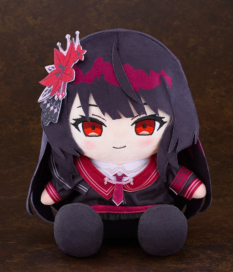 SPECIAL ORDER Good Smile Company - Magical Girl Witch Trials Plushie - Hiro Nikaido [JP]
