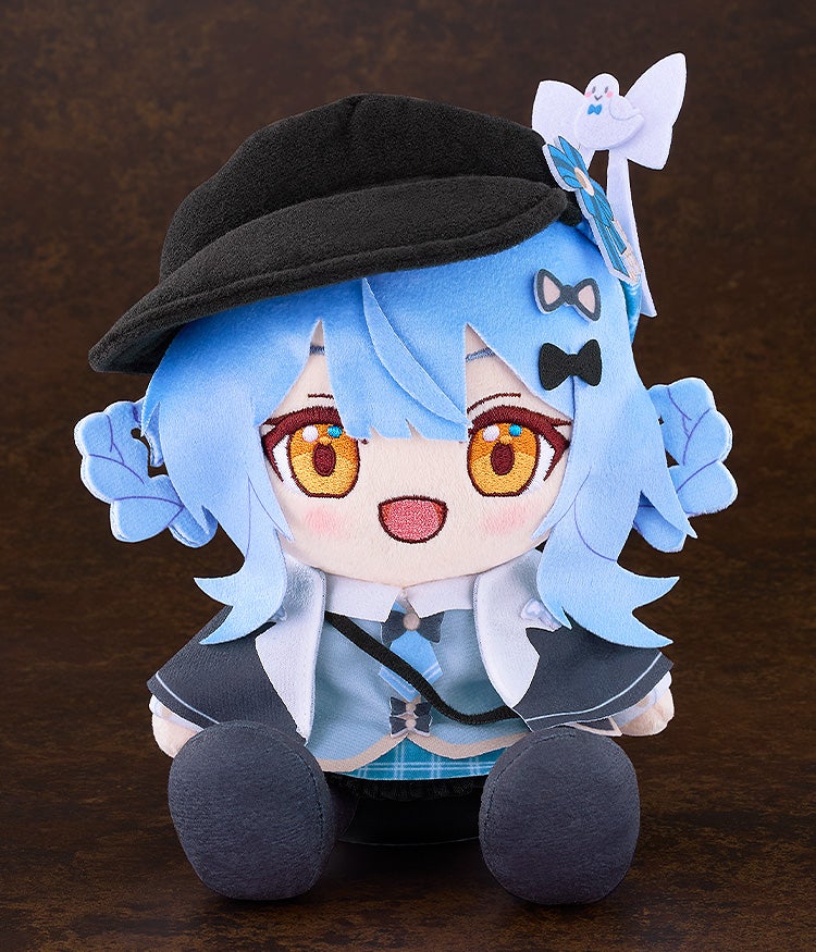 SPECIAL ORDER Good Smile Company - Magical Girl Witch Trials Plushie - Sherry Tachibana [JP]