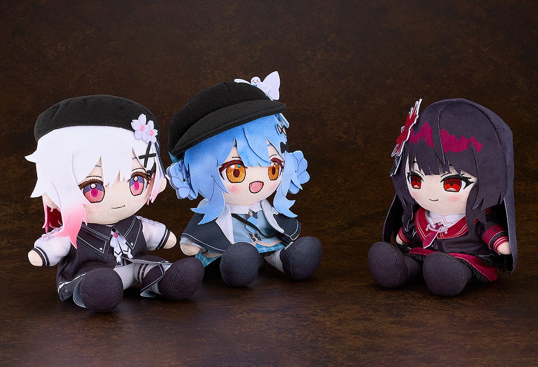 SPECIAL ORDER Good Smile Company - Magical Girl Witch Trials Plushie - Sherry Tachibana [JP]