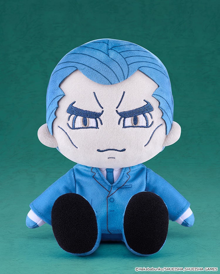 SPECIAL ORDER Good Smile Company - Urban Myth Dissolution Center Plushie - Tomiiri [JP]