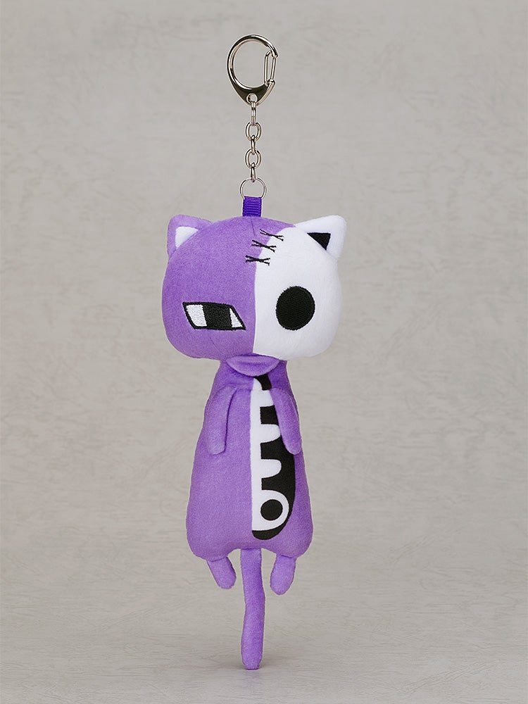 SPECIAL ORDER Good Smile Company - New PANTY & STOCKING with GARTERBELT Mascot - Honekoneko [JP]