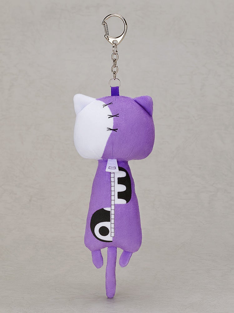 SPECIAL ORDER Good Smile Company - New PANTY & STOCKING with GARTERBELT Mascot - Honekoneko [JP]