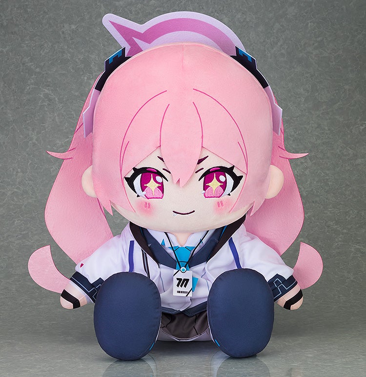 SPECIAL ORDER Good Smile Company - Chocopuni Big 40cm Plushie - Blue Archive - Kurosaki Koyuki [JP]