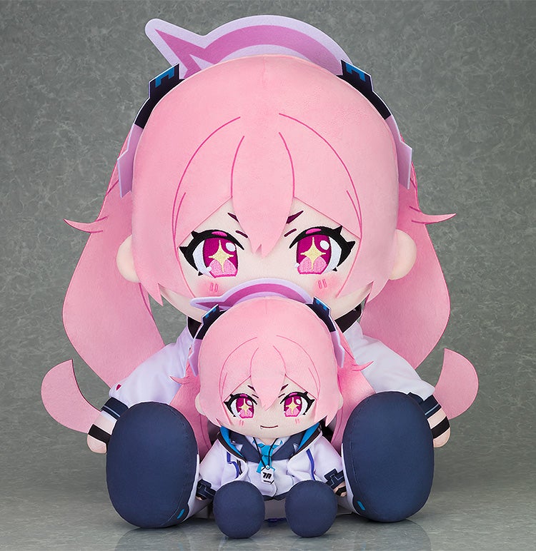 SPECIAL ORDER Good Smile Company - Chocopuni Big 40cm Plushie - Blue Archive - Kurosaki Koyuki [JP]