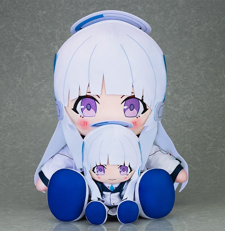 SPECIAL ORDER Good Smile Company - Chocopuni Big 40cm Plushie - Blue Archive - Ushio Noa [JP]