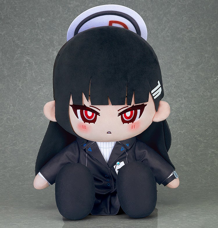 SPECIAL ORDER Good Smile Company - Chocopuni Big 40cm Plushie - Blue Archive - Tsukatsuki Rio [JP]