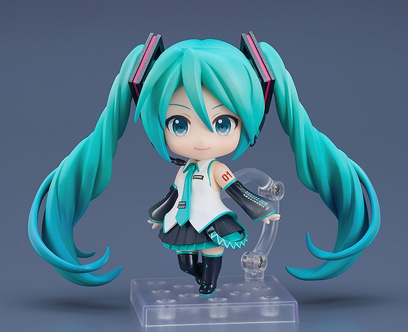 PRE-ORDER Good Smile Company - Nendoroid 2360 - Character Vocal Series 01: Hatsune Miku - Hatsune Miku V3 [September 2026]