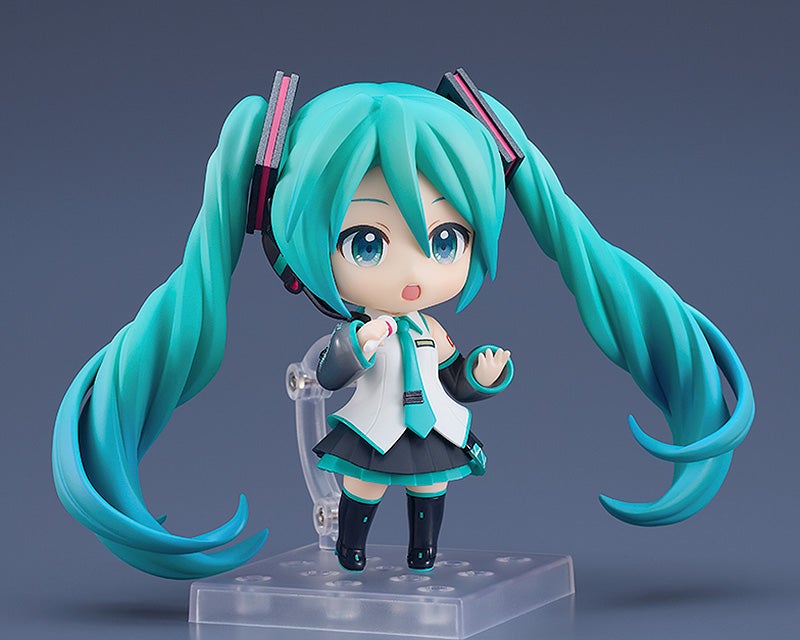 PRE-ORDER Good Smile Company - Nendoroid 2360 - Character Vocal Series 01: Hatsune Miku - Hatsune Miku V3 [September 2026]