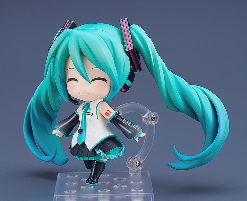 PRE-ORDER Good Smile Company - Nendoroid 2360 - Character Vocal Series 01: Hatsune Miku - Hatsune Miku V3 [September 2026]