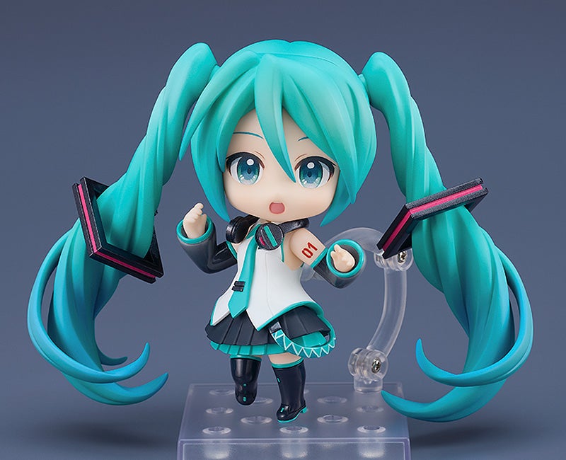 PRE-ORDER Good Smile Company - Nendoroid 2360 - Character Vocal Series 01: Hatsune Miku - Hatsune Miku V3 [September 2026]