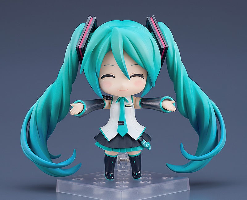 PRE-ORDER Good Smile Company - Nendoroid 2360 - Character Vocal Series 01: Hatsune Miku - Hatsune Miku V3 [September 2026]