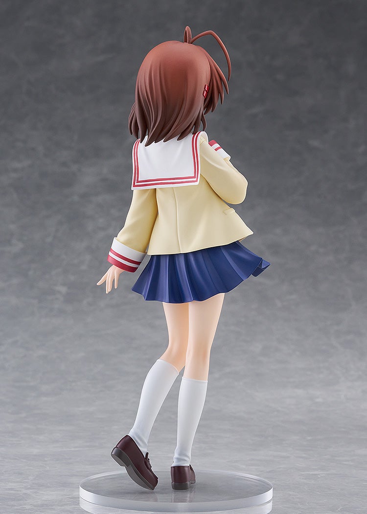 PRE-ORDER Good Smile Company - POP UP PARADE - CLANNAD - Nagisa Furukawa L Size
