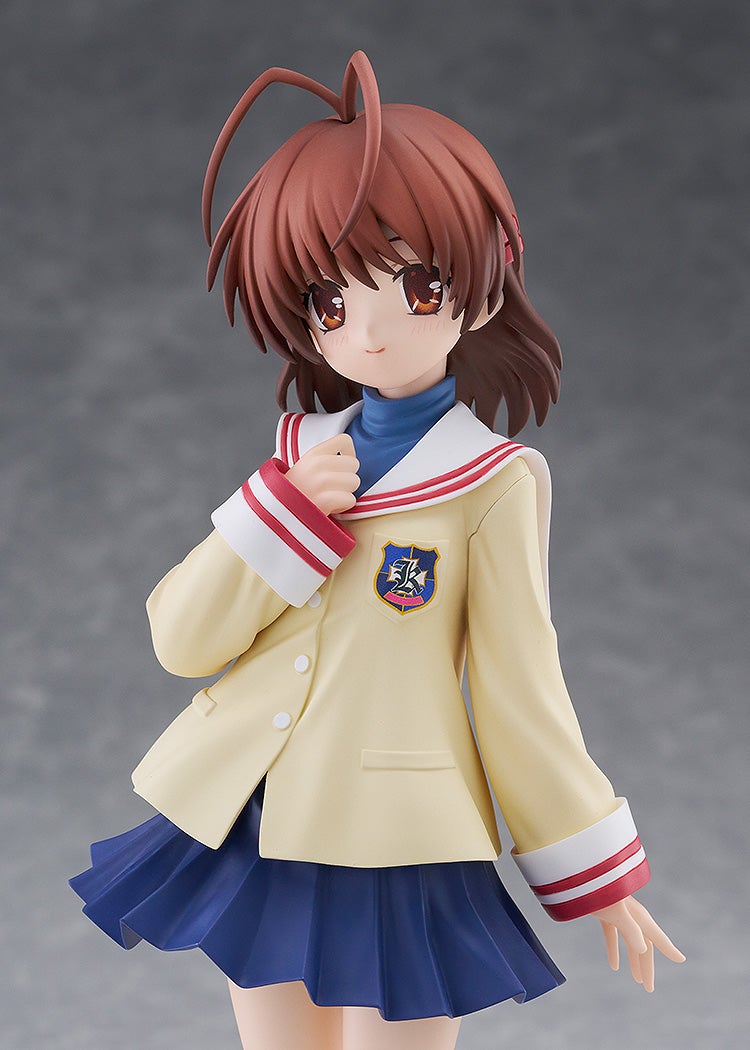 PRE-ORDER Good Smile Company - POP UP PARADE - CLANNAD - Nagisa Furukawa L Size