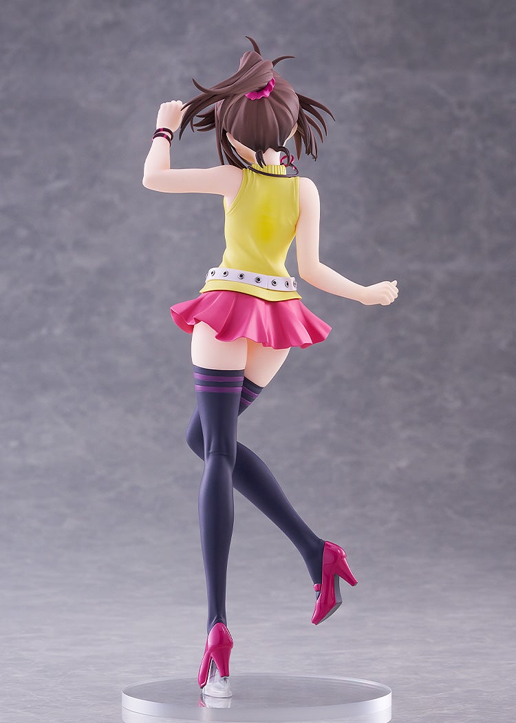 PRE-ORDER Good Smile Company - POP UP PARADE - Yu-Gi-Oh! The Dark Side of Dimensions - Anzu Mazaki L Size
