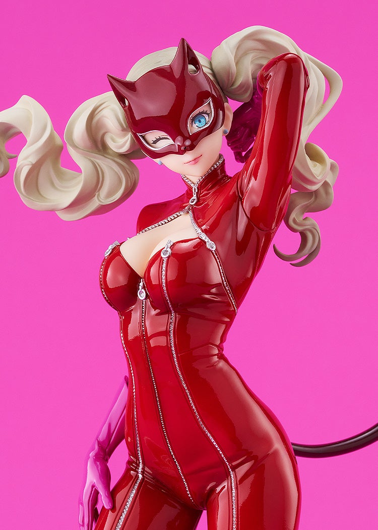PRE-ORDER Good Smile Company - POP UP PARADE - Persona5 Royal - Panther L Size