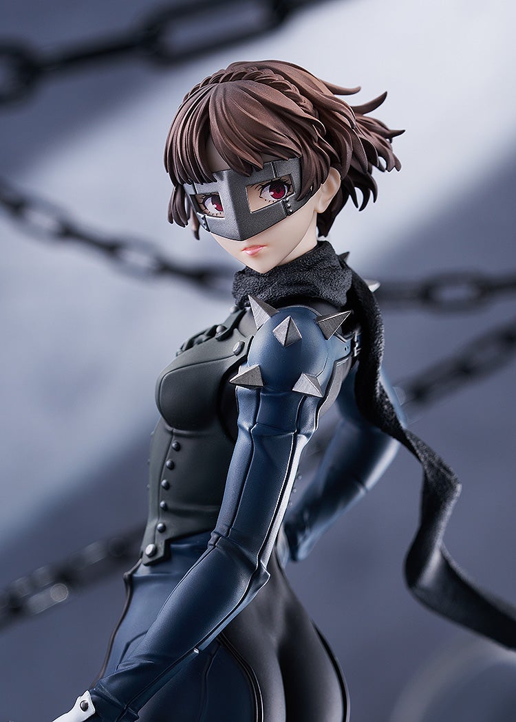 Byte Queen PRE-ORDER Good Smile Company - POP UP PARADE - Persona5 Royal - Queen