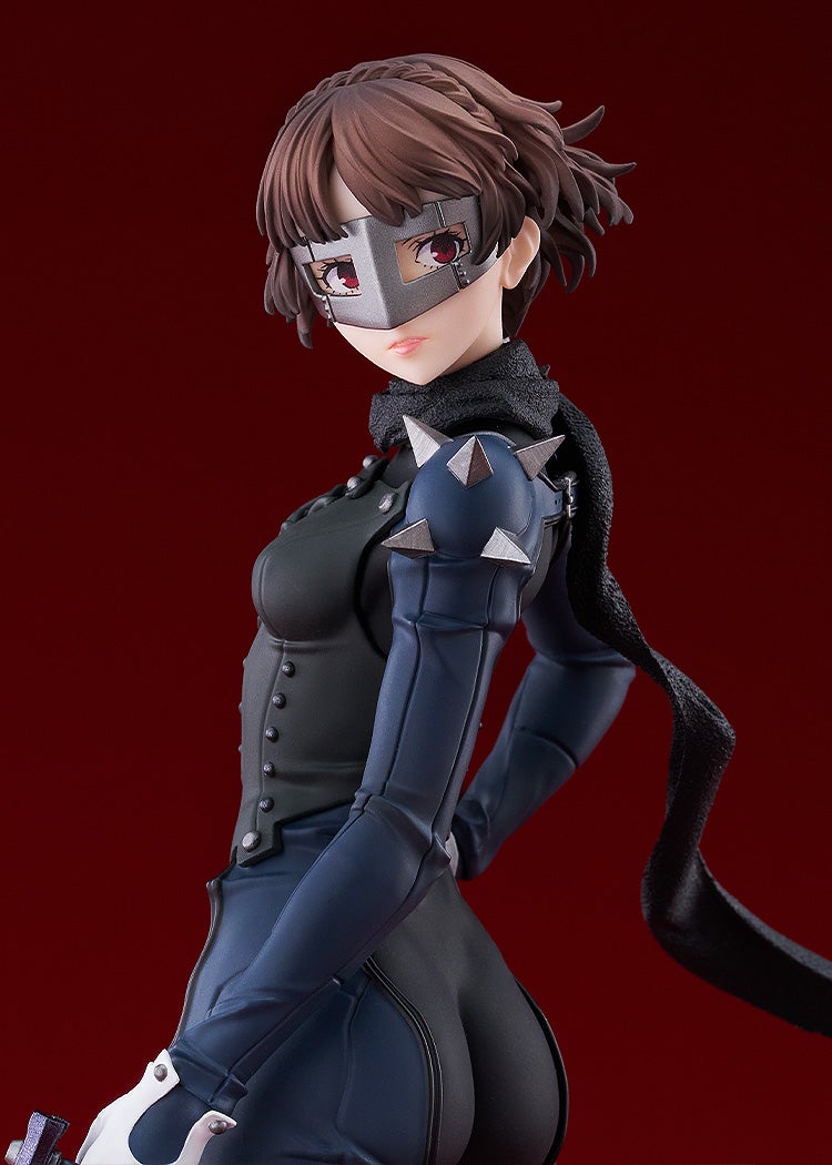 PRE-ORDER Good Smile Company - POP UP PARADE - Persona5 Royal - Queen L Size