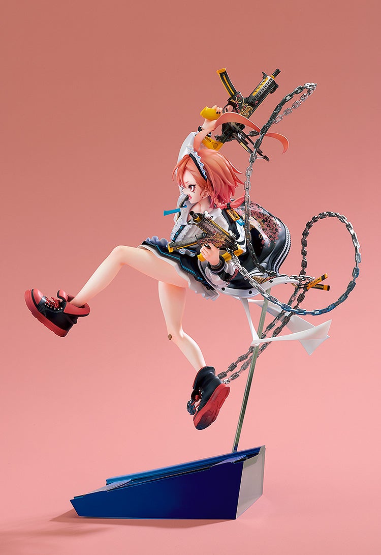 PRE-ORDER Good Smile Company - Blue Archive - Neru: Call Sign Double O 1/7