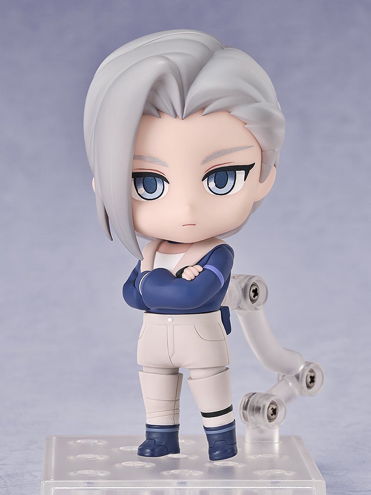 SPECIAL ORDER Good Smile Arts Shanghai - Nendoroid 3022 - The Legend of Hei II - Luye [EXCLUSIVE]