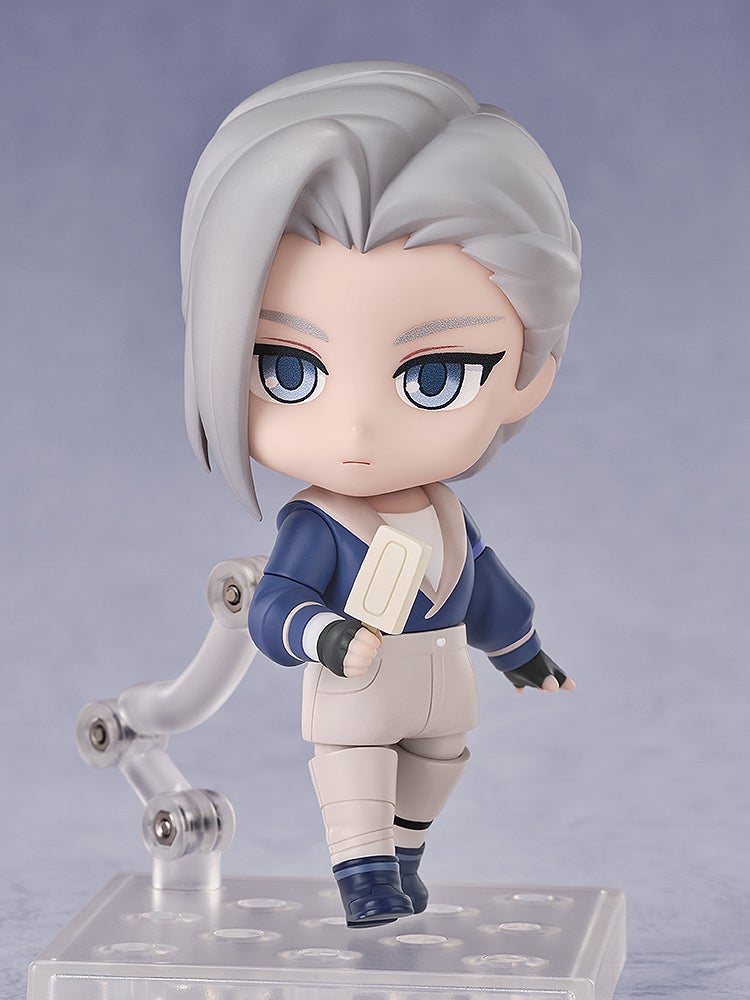 SPECIAL ORDER Good Smile Arts Shanghai - Nendoroid 3022 - The Legend of Hei II - Luye [EXCLUSIVE]