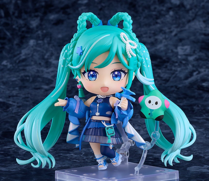SPECIAL ORDER Good Smile Company - Nendoroid 3048 - Character Vocal Series 01: Hatsune Miku - Hatsune Miku: Magical Mirai 2025 Ver. [EXCLUSIVE]