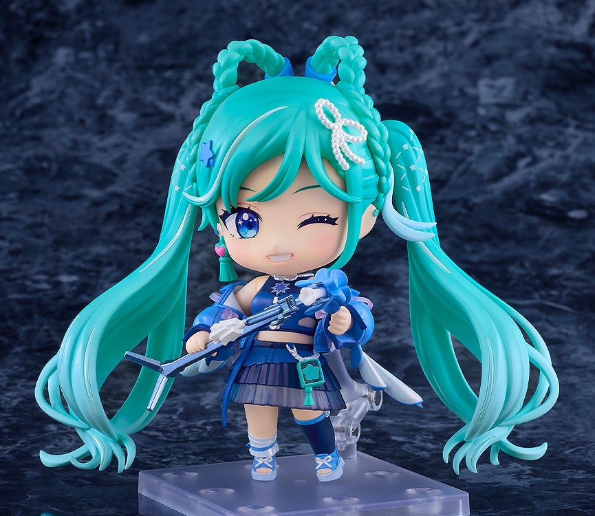 SPECIAL ORDER Good Smile Company - Nendoroid 3048 - Character Vocal Series 01: Hatsune Miku - Hatsune Miku: Magical Mirai 2025 Ver. [EXCLUSIVE]