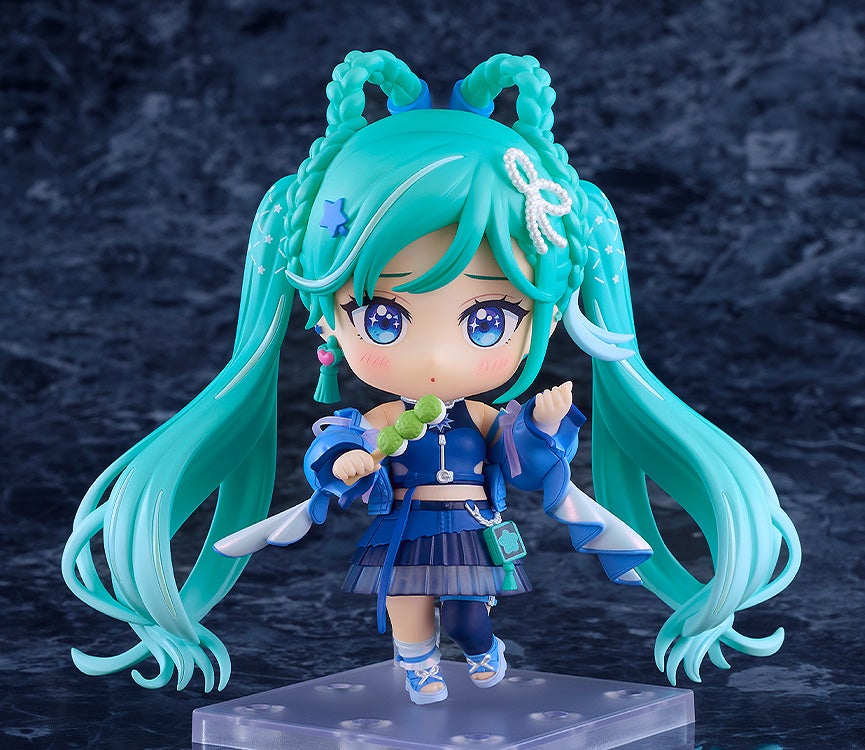 SPECIAL ORDER Good Smile Company - Nendoroid 3048 - Character Vocal Series 01: Hatsune Miku - Hatsune Miku: Magical Mirai 2025 Ver. [EXCLUSIVE]