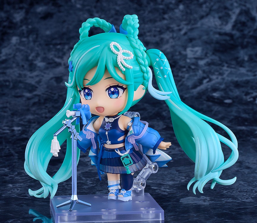 SPECIAL ORDER Good Smile Company - Nendoroid 3048 - Character Vocal Series 01: Hatsune Miku - Hatsune Miku: Magical Mirai 2025 Ver. [EXCLUSIVE]
