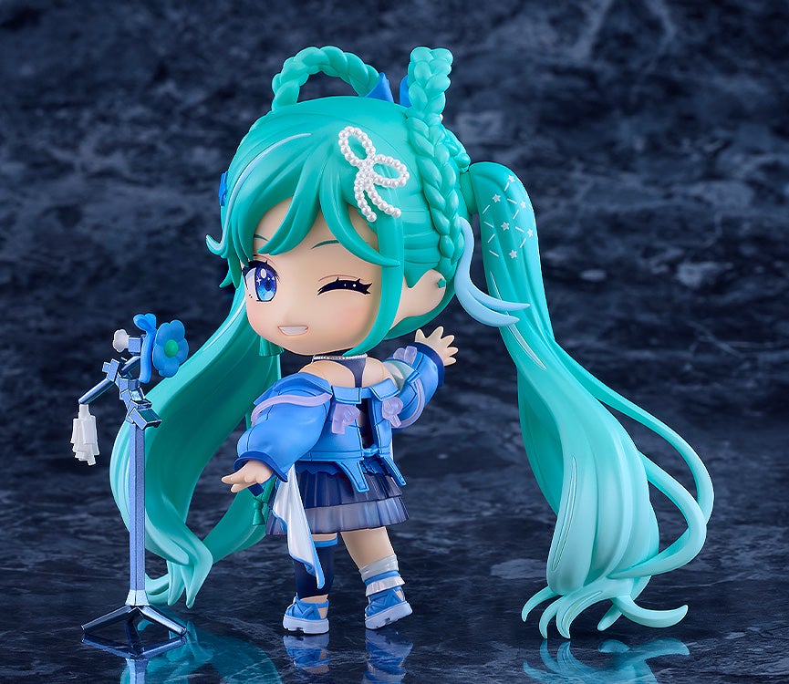 SPECIAL ORDER Good Smile Company - Nendoroid 3048 - Character Vocal Series 01: Hatsune Miku - Hatsune Miku: Magical Mirai 2025 Ver. [EXCLUSIVE]