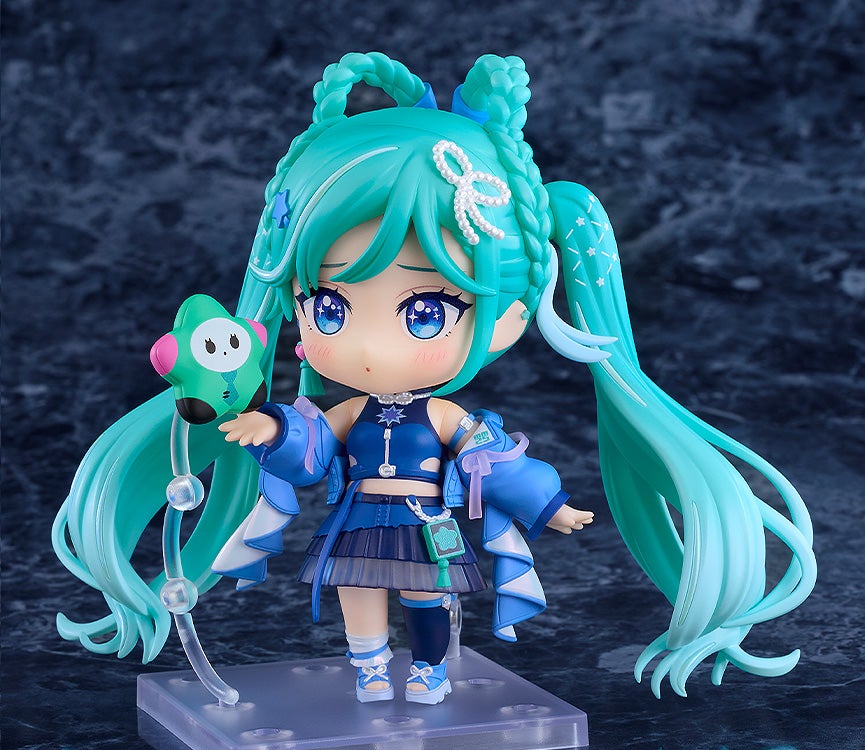 SPECIAL ORDER Good Smile Company - Nendoroid 3048 - Character Vocal Series 01: Hatsune Miku - Hatsune Miku: Magical Mirai 2025 Ver. [EXCLUSIVE]