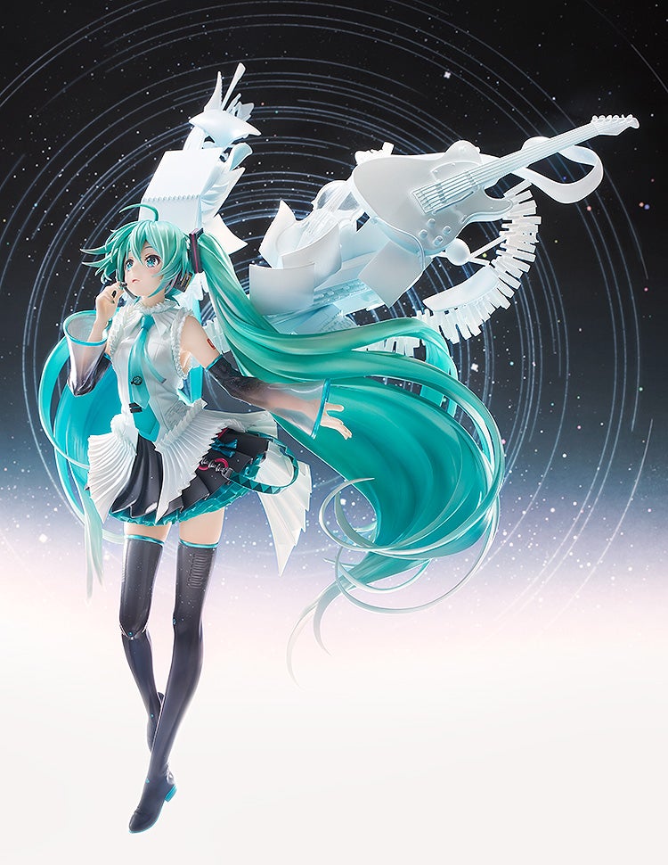 PRE-ORDER Good Smile Company - Character Vocal Series 01 Hatsune Miku - Hatsune Miku: Happy 16th Birthday Ver. 1/7 [May 2027]