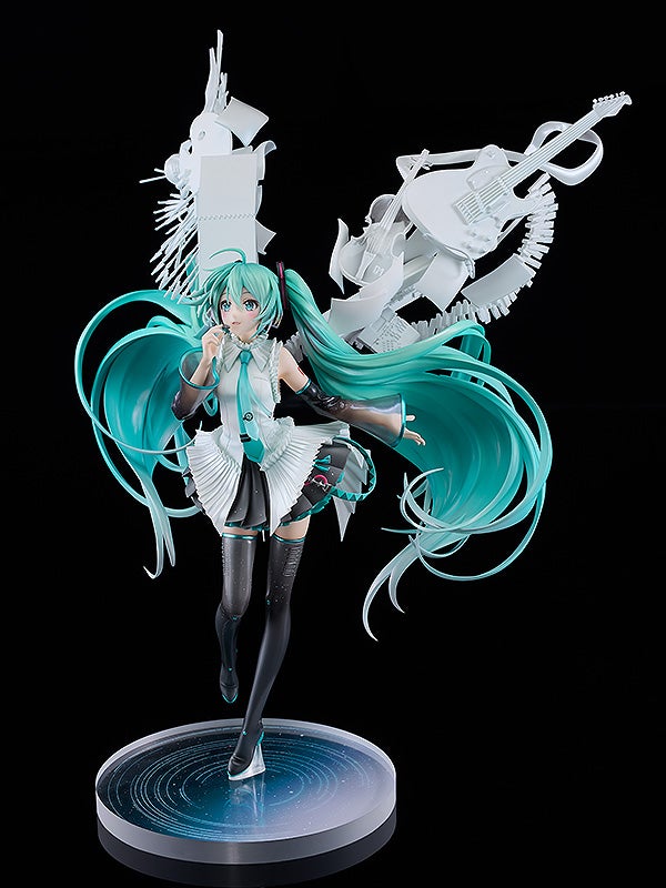PRE-ORDER Good Smile Company - Character Vocal Series 01 Hatsune Miku - Hatsune Miku: Happy 16th Birthday Ver. 1/7 [May 2027]