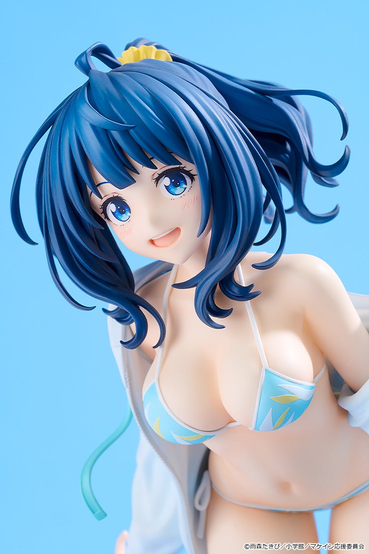 SPECIAL ORDER Good Smile Company - Makeine: Too Many Losing Heroines! - Anna Yanami: Swimsuit Ver. 1/7 [JP]