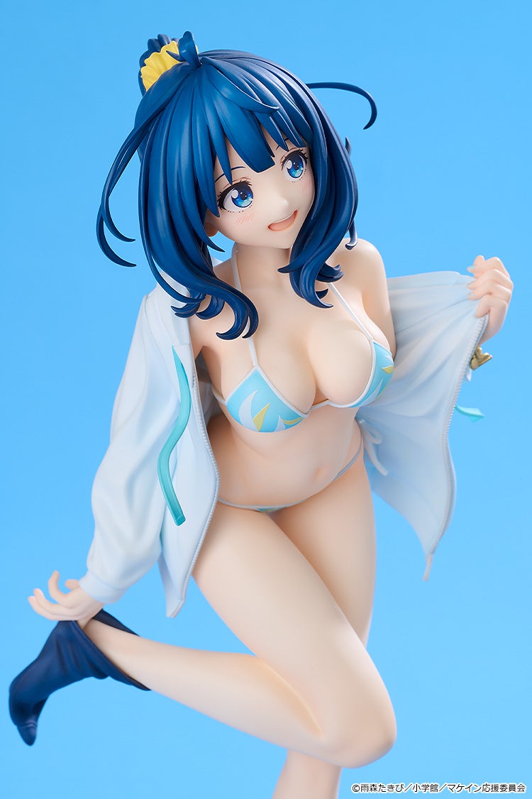 SPECIAL ORDER Good Smile Company - Makeine: Too Many Losing Heroines! - Anna Yanami: Swimsuit Ver. 1/7 [JP]