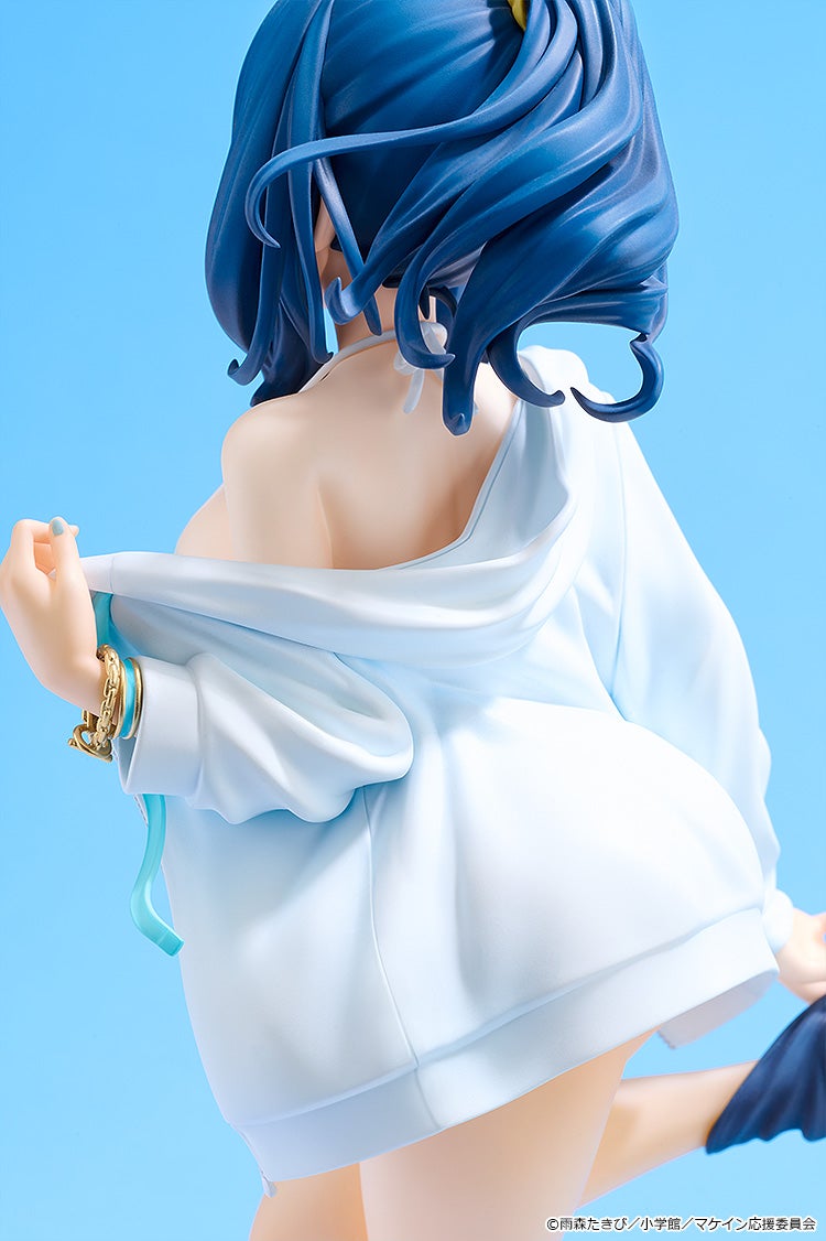 SPECIAL ORDER Good Smile Company - Makeine: Too Many Losing Heroines! - Anna Yanami: Swimsuit Ver. 1/7 [JP]
