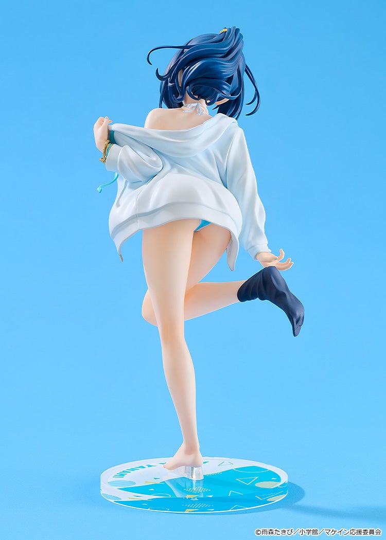 SPECIAL ORDER Good Smile Company - Makeine: Too Many Losing Heroines! - Anna Yanami: Swimsuit Ver. 1/7 [JP]