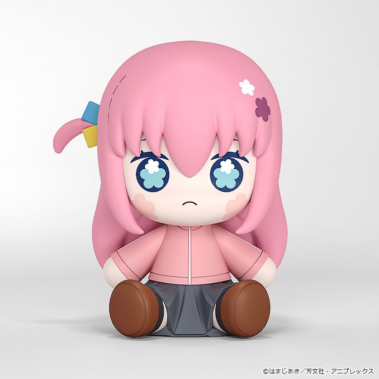 SPECIAL ORDER Good Smile Arts Shanghai - Huggy Secret Good Smile - Bocchi the Rock! [JP] [Box of 9]