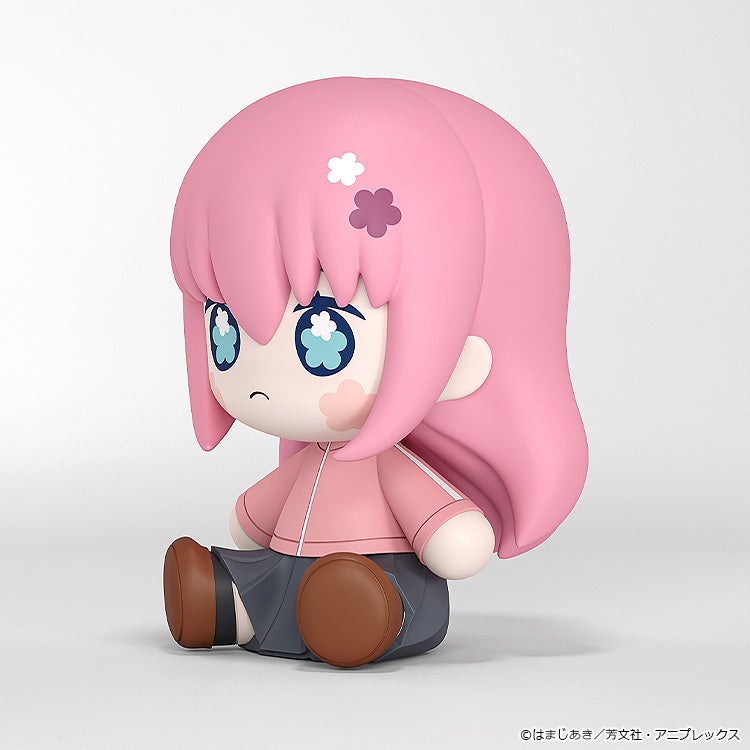 SPECIAL ORDER Good Smile Arts Shanghai - Huggy Secret Good Smile - Bocchi the Rock! [JP] [Box of 9]