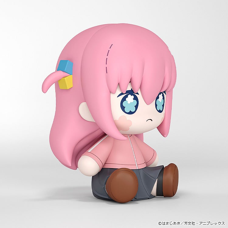 SPECIAL ORDER Good Smile Arts Shanghai - Huggy Secret Good Smile - Bocchi the Rock! [JP] [Box of 9]